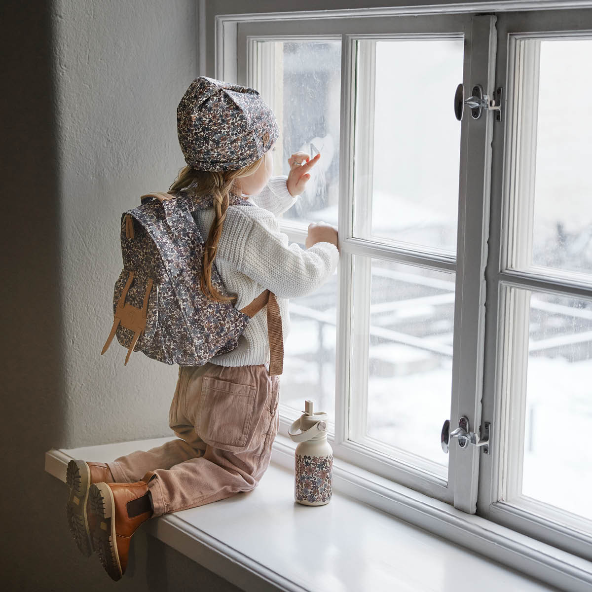 Autumn/Winter 2023 collection – Elodie | エロディ