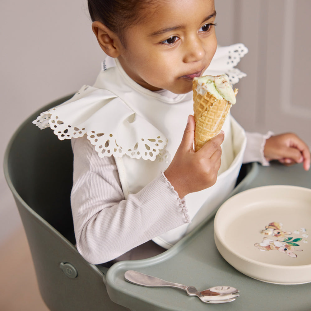 Grace ハイチェア -Hazy Jade