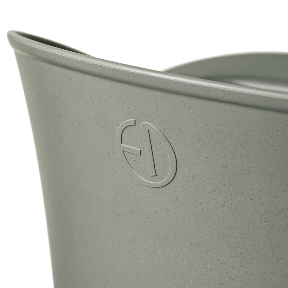 Grace ハイチェア -Hazy Jade