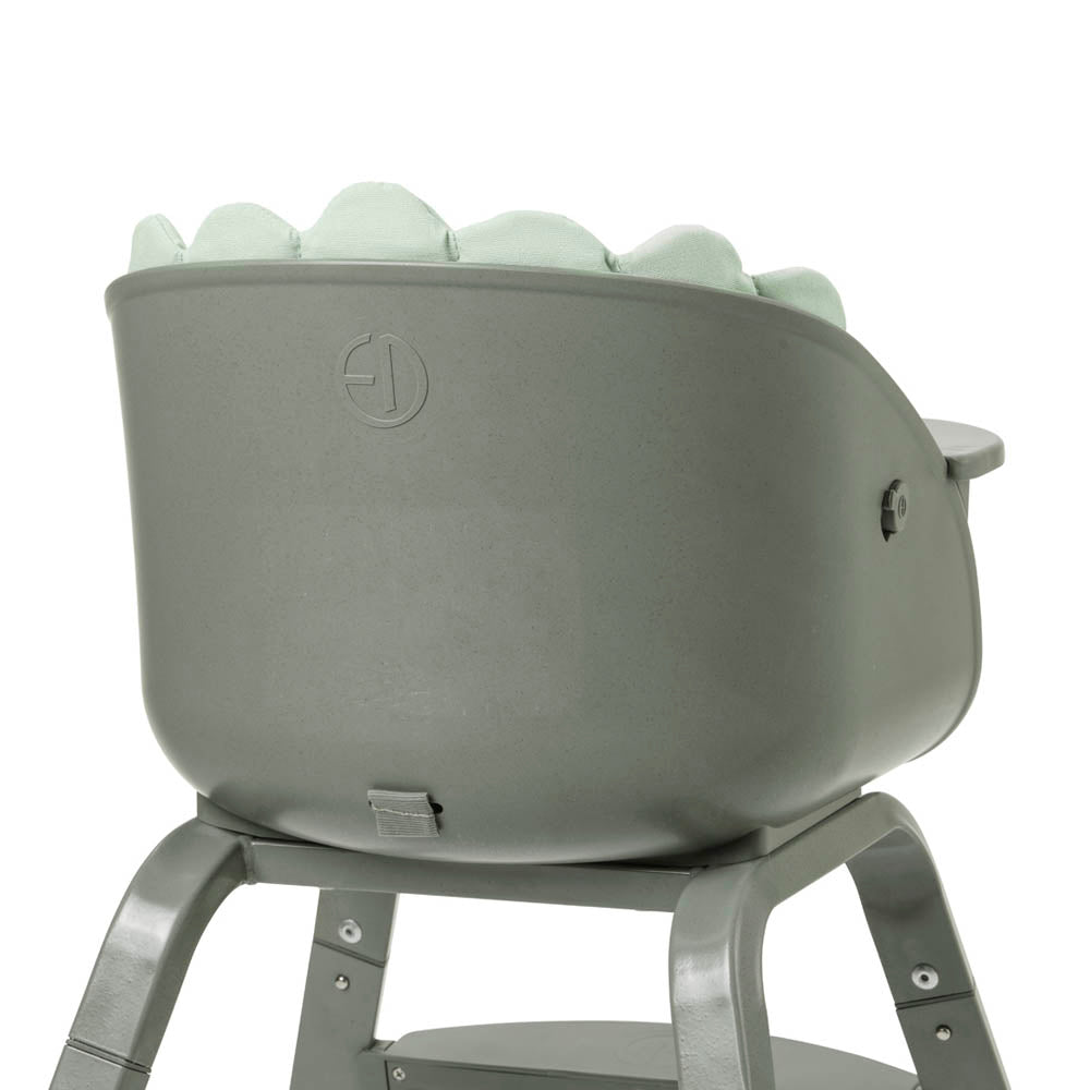 Grace ハイチェア -Hazy Jade