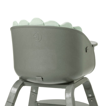 Grace ハイチェア -Hazy Jade