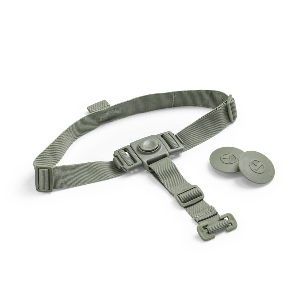 Grace ハイチェア -Hazy Jade