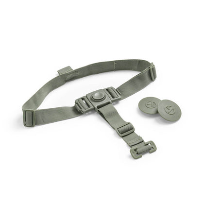 Grace ハイチェア -Hazy Jade