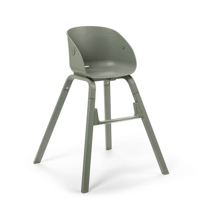 Grace ハイチェア -Hazy Jade