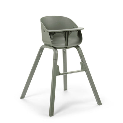 Grace ハイチェア -Hazy Jade