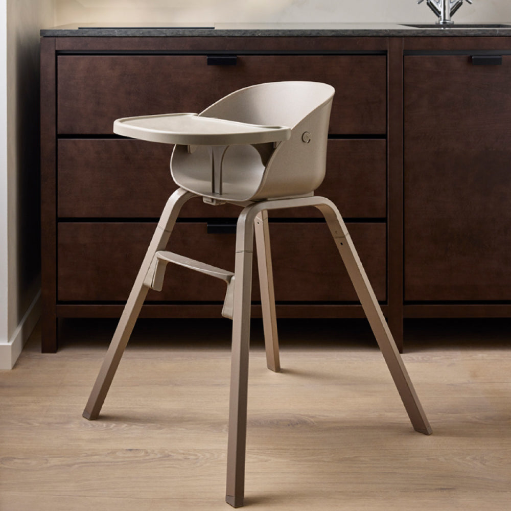 Grace ハイチェア -Tender Taupe