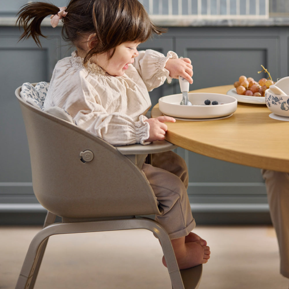 Grace ハイチェア -Tender Taupe