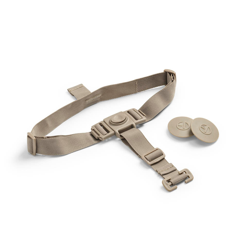 Grace ハイチェア -Tender Taupe