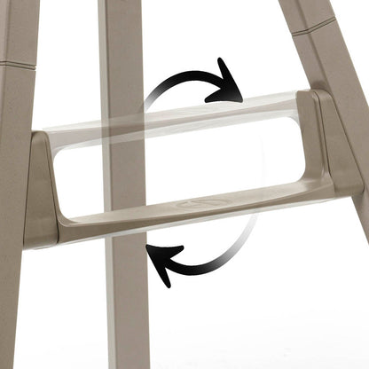 Grace ハイチェア -Tender Taupe