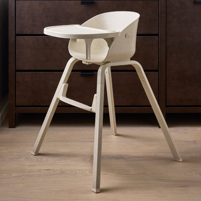 Grace ハイチェア -Vanilla White