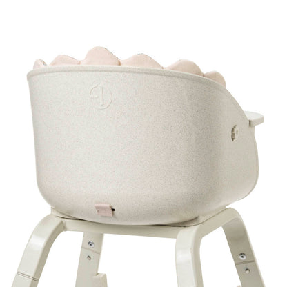 Grace ハイチェア -Vanilla White