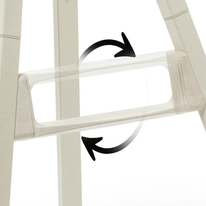 Grace ハイチェア -Vanilla White