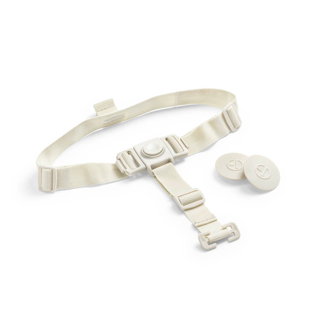 Grace ハイチェア -Vanilla White