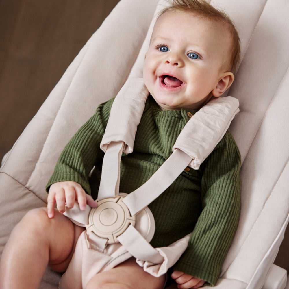 Grace ニューボーンシート -Moonshell