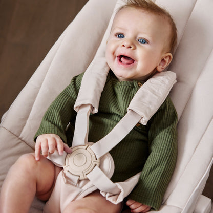 Grace ニューボーンシート -Moonshell