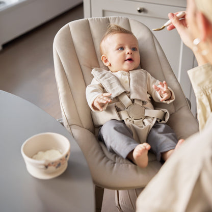 Grace ニューボーンシート -Moonshell