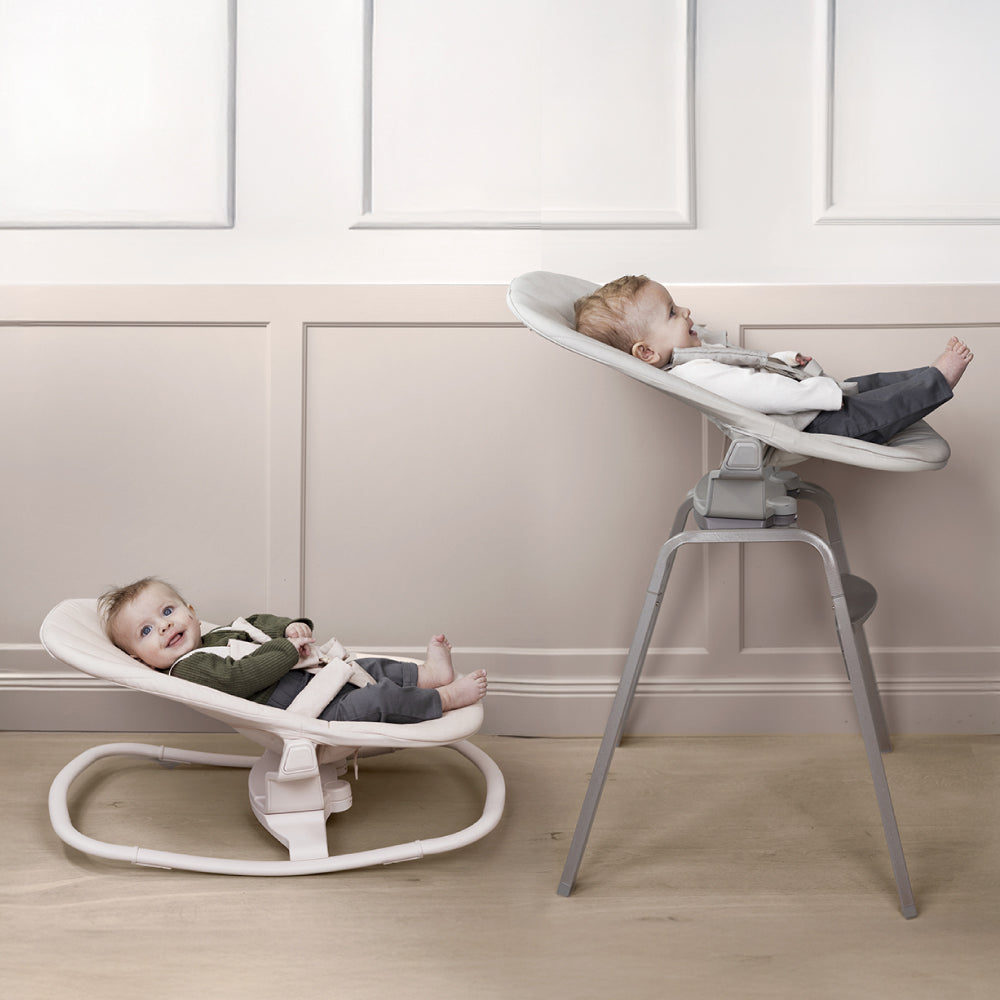 Grace ニューボーンシート -Moonshell