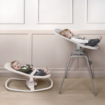 Grace ニューボーンシート -Moonshell