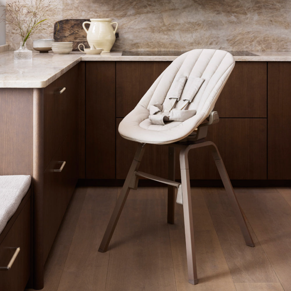 Grace ニューボーンシート -Moonshell