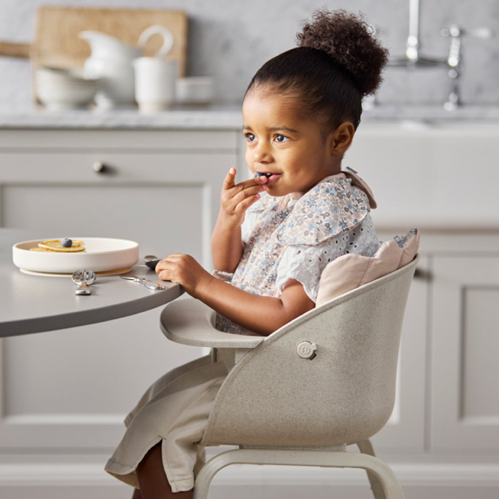 Grace シートクッション -Blue Garden