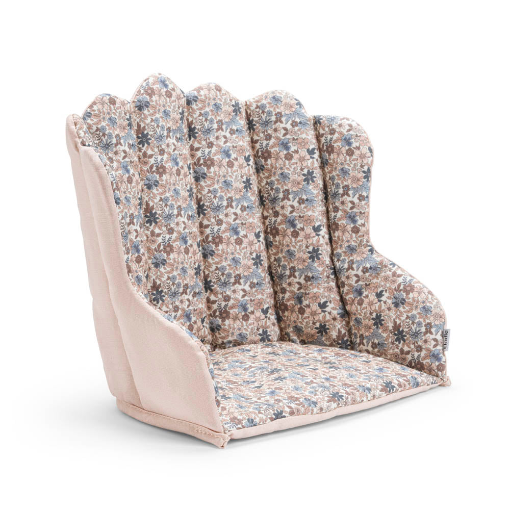 グレース シート クッション -Garden Leo Toile | Elodie エロディ