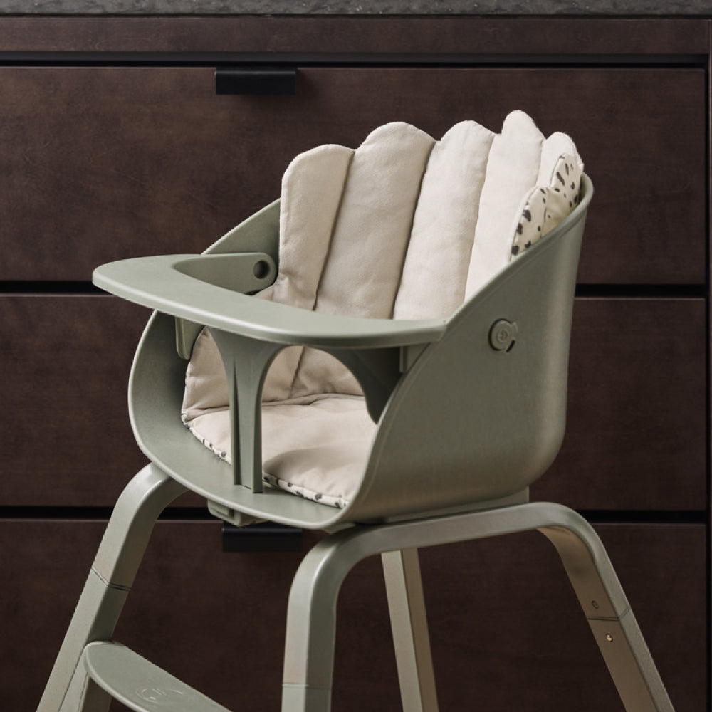 Grace シートクッション -Dalmatian Dots