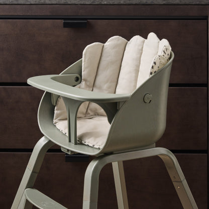 Grace シートクッション -Dalmatian Dots