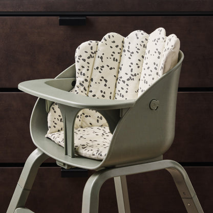 Grace シートクッション -Dalmatian Dots