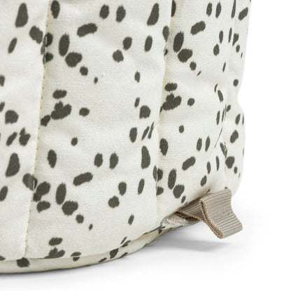 Grace シートクッション -Dalmatian Dots