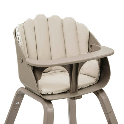 Grace シートクッション -Dalmatian Dots