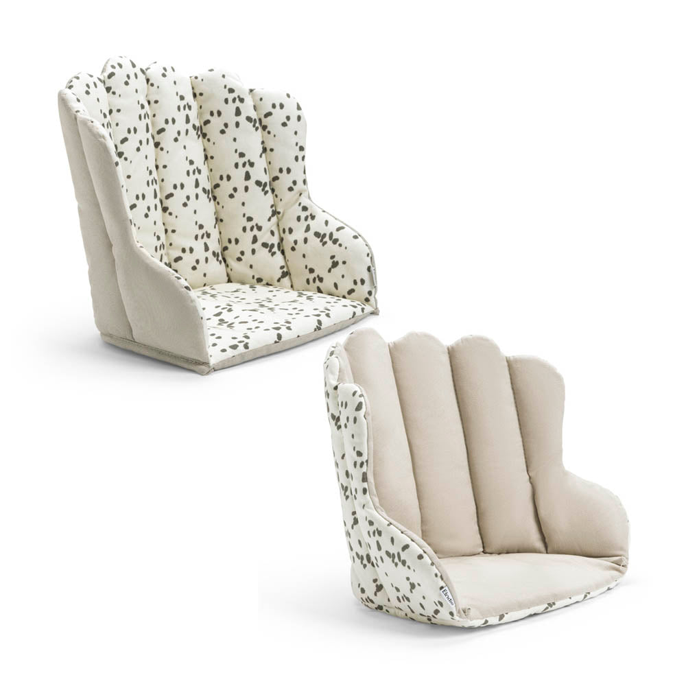 Grace シートクッション -Dalmatian Dots