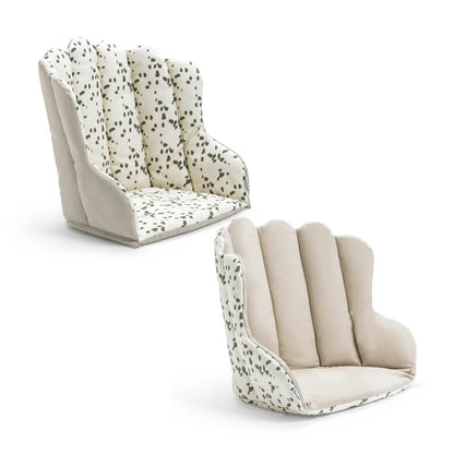 Grace シートクッション -Dalmatian Dots