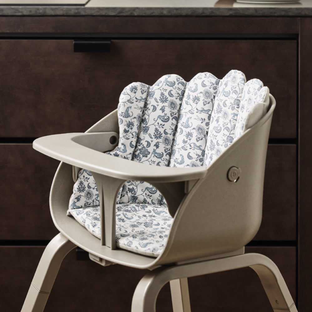 Grace シートクッション -Garden Leo Toile