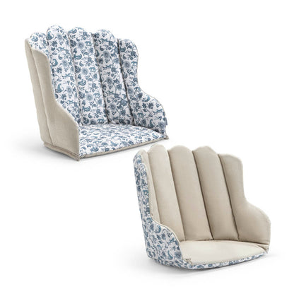 Grace シートクッション -Garden Leo Toile