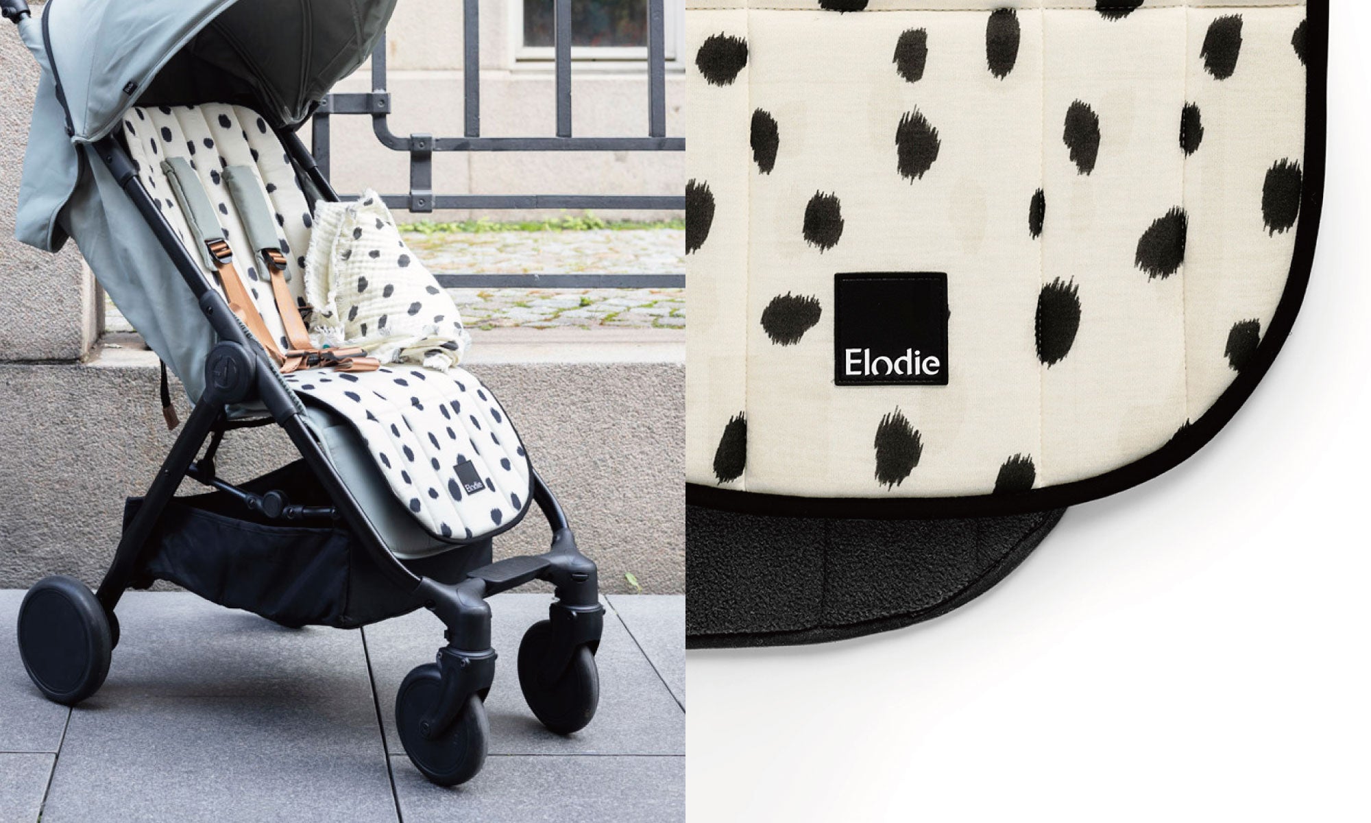 elodie コージークッション　完売アイテム コージークッション – Elodie | エロディ