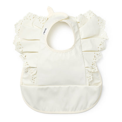 エプロン＆ ブリンキーセット White Lucky Set