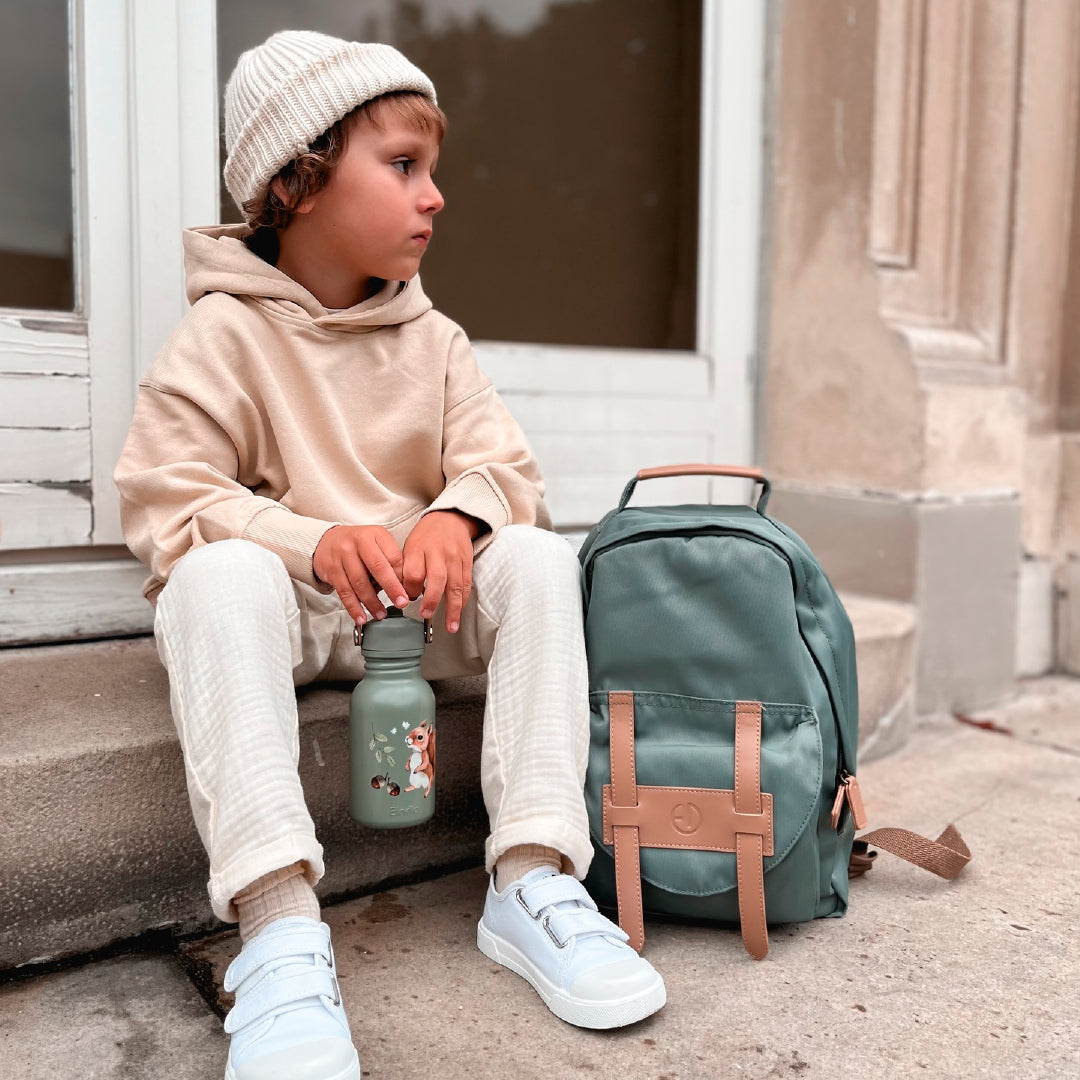 ITTI (イッチ) | RUCKSACK (リュックサック) - | BACKPACK