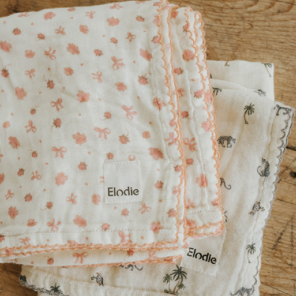 ブランケット – Elodie | エロディ