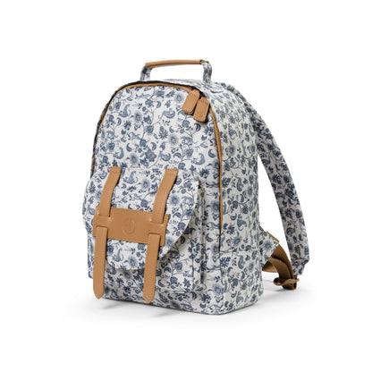 バックパック MIDI （9.45L）-Garden Leo Toile