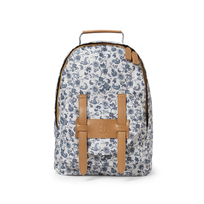 バックパック MIDI （9.45L）-Garden Leo Toile