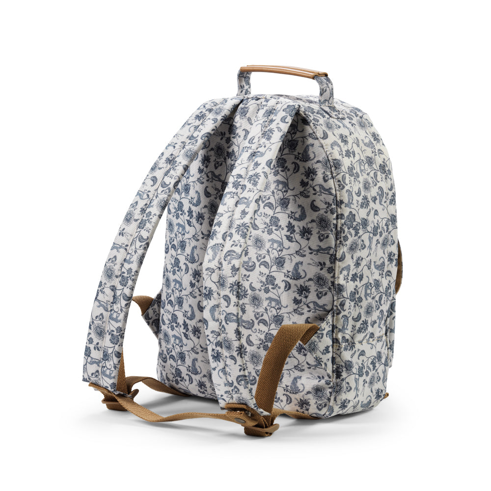 バックパック MIDI （9.45L）-Garden Leo Toile
