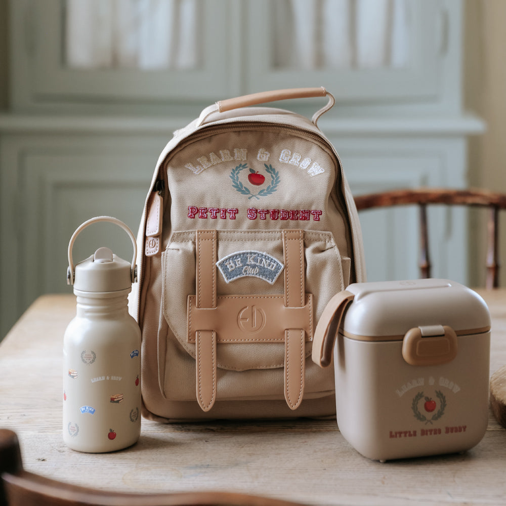 バックパック mini（7L）- Learn & Grow