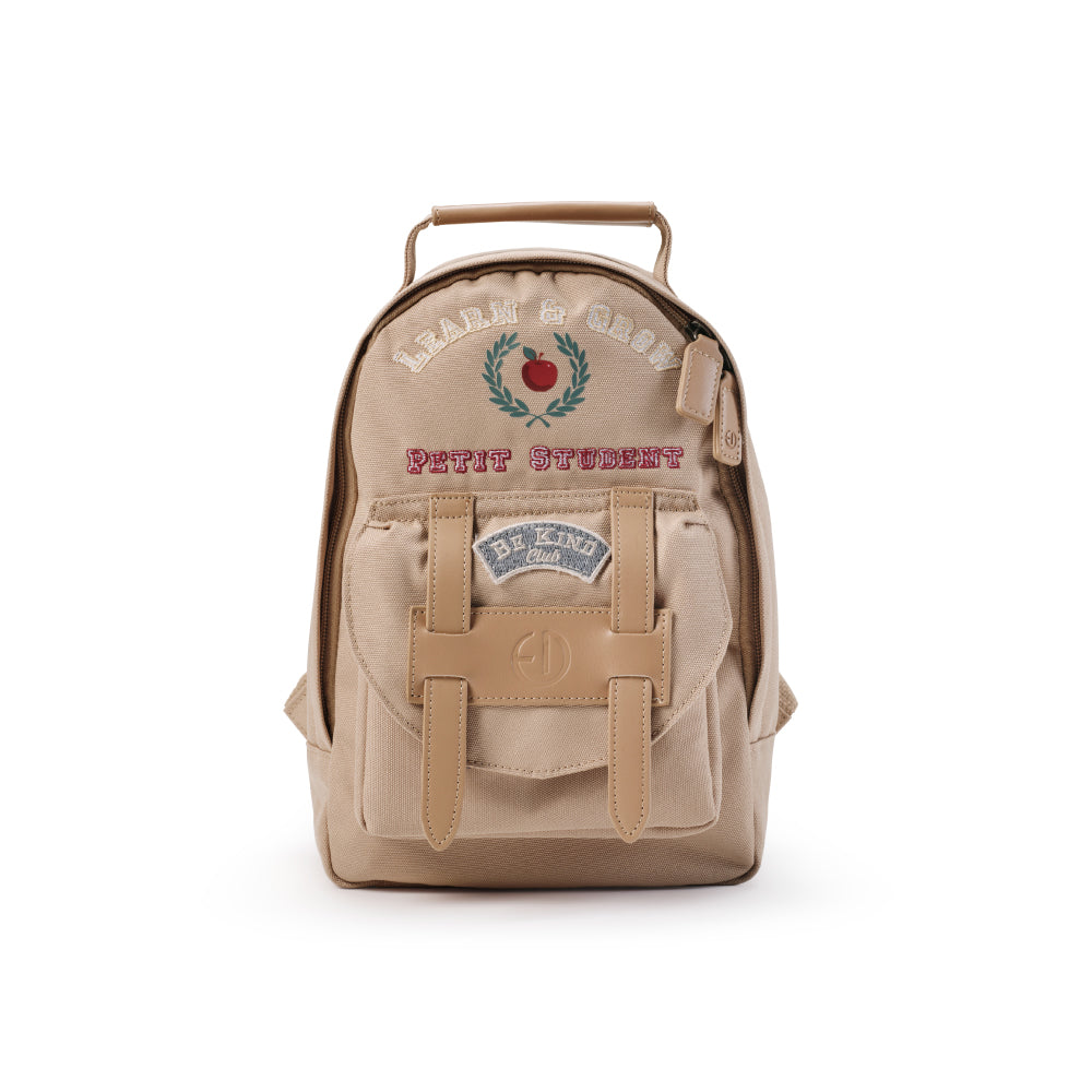 バックパック mini（7L）- Learn & Grow
