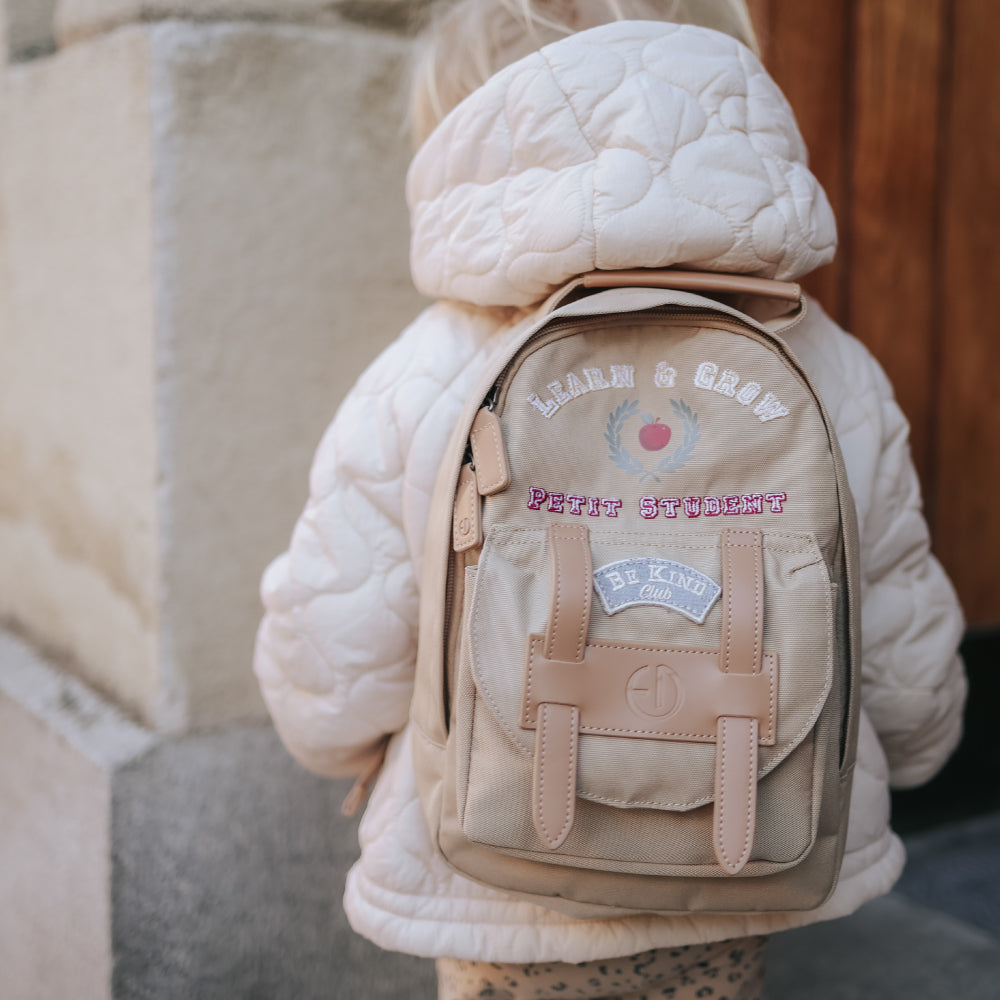 バックパック mini（7L）- Learn & Grow