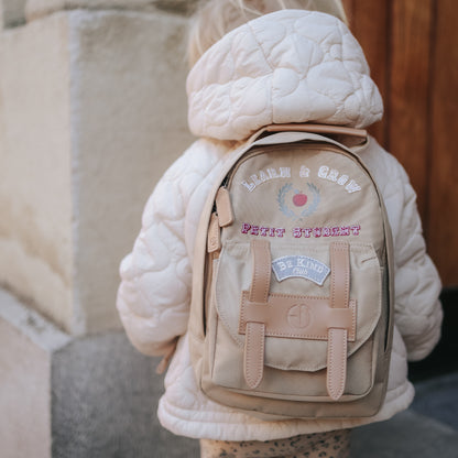 バックパック mini（7L）- Learn & Grow