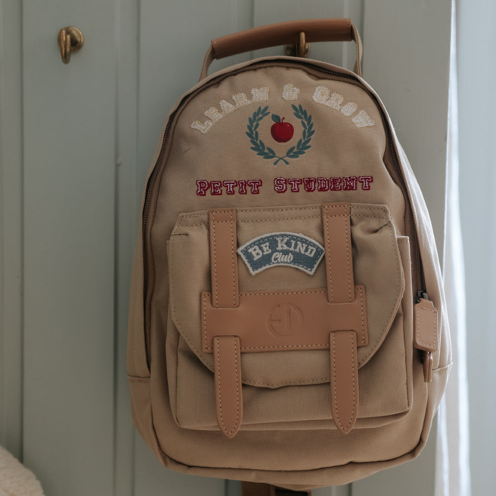 バックパック mini（7L）- Learn & Grow