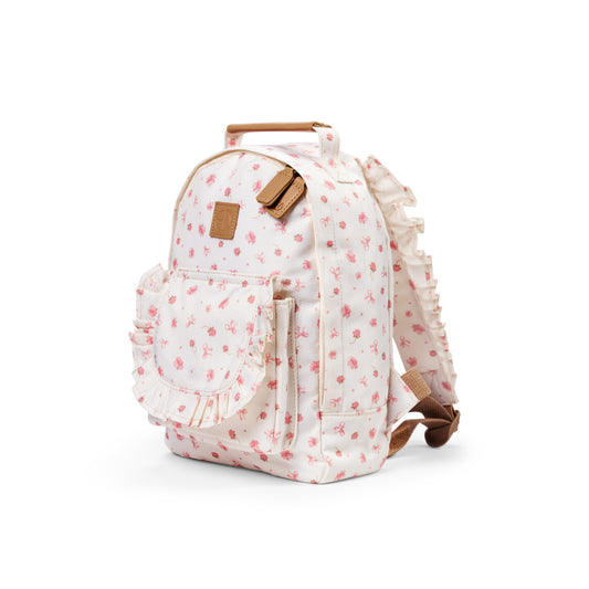 バックパック mini（7L）- Petit River Rose