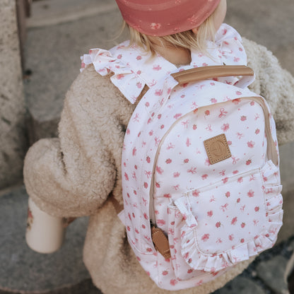 バックパック mini（7L）- Petit River Rose