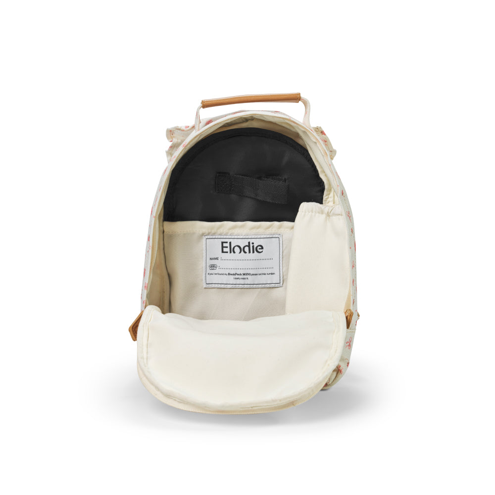 バックパック mini（7L）- Petit River Rose