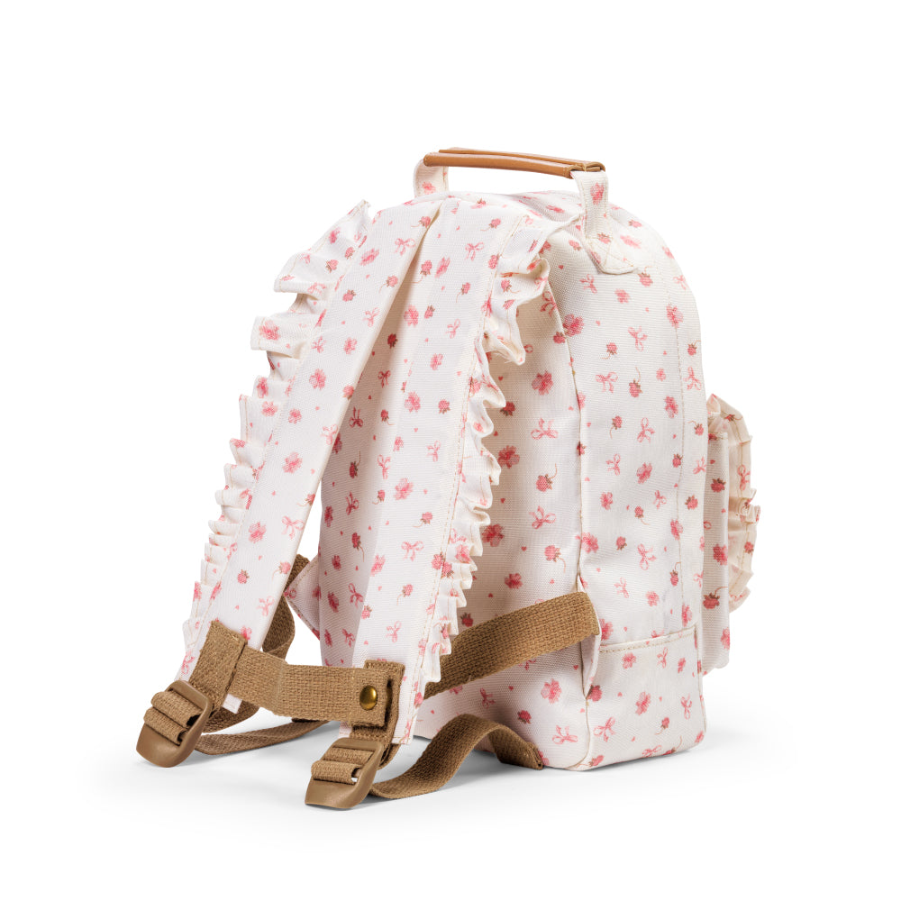 バックパック mini（7L）- Petit River Rose